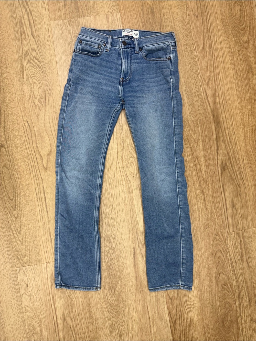 Abercrombie Kids Skinny Jean Size 13/14